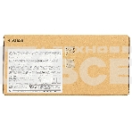 Картридж струйный Canon PFI-706 R красный для iPF8400/9400 (6687B001), фото6