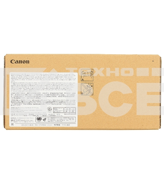 Картридж струйный Canon PFI-706 R красный для iPF8400/9400 (6687B001)