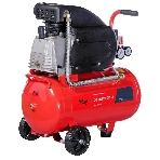 Компрессор FUBAG DС 320/24 CM2.5 320л/мин 24л 8бар 1.8кВт, фото 1