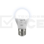 Лампа GAUSS LED Elementary Globe 6W E27 4100K арт. 53226, фото4