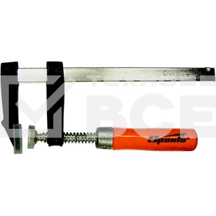 Струбцина Sparta F-образная 50х150мм