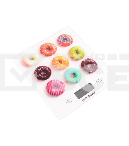 Весы кухонные Endever Skyline KS-521