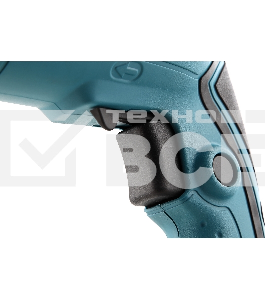 Дрель Makita HP1630, 750 Вт, сетевая, ударная