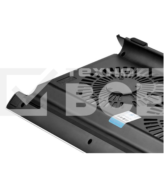Подставка для ноутбука Deepcool N8 17