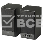 Колонки Sven SPS-702 2.0 черный 40Вт, фото17