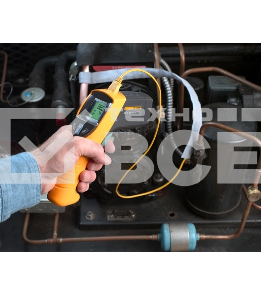 Пирометр Fluke 2558118 (FLUKE-561)