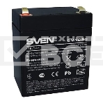 Батарея Sven SV1250 (12V 5Ah), фото9