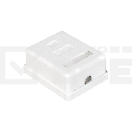Розетка внешняя Exegate EX271122RUS RJ-45 кат.5/5E UTP Krone/110, фото3
