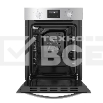 Шкаф духовой электрический Maunfeld EOEM516S, встраиваемый, фото5