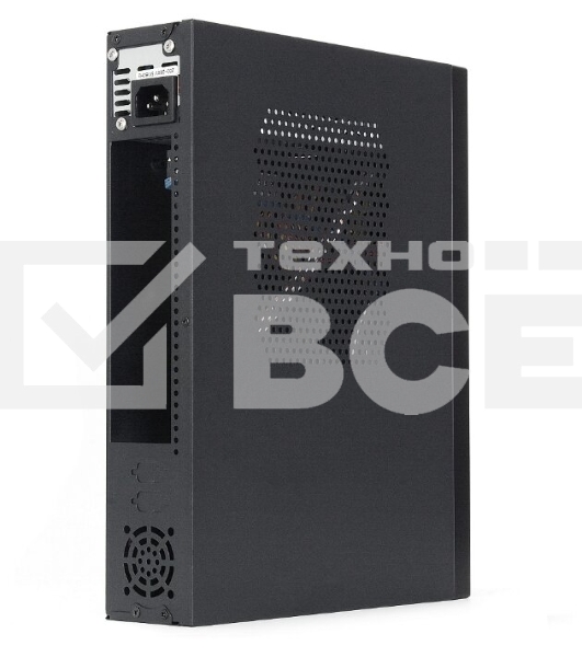 Компьютерный корпус CROWN CMC-245-103 (CM-PS300OFFICE)