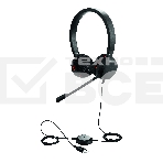 Гарнитура Jabra EVOLVE 20 MS Stereo USB, фото4