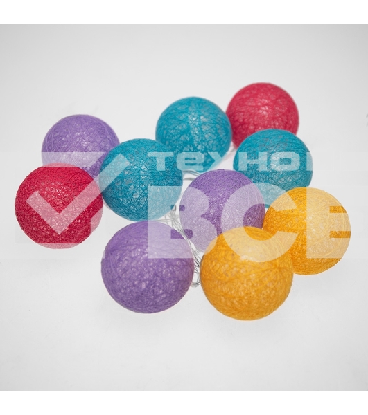 Тайские фонарики Neon-night 