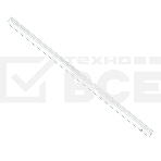 Светильник светодиодный линейный Rexant T5-01 16 Вт 1280 Лм 4000 K IP20 1179 мм с выключателем и соединителем, фото 1