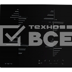 Индукционная варочная поверхность Kuppersberg ICS 604 / ширина 60 см, 2 зоны 1,5 кВт(BOOSTER 2 кВт), 2 зоны 2 кВт(BOOSTER 3 кВт),электронное сенсорное управление + слайдер, 5 цифровых дисплев, 9 уровней мощности,автоматическое отключение,автоматика закипа, фото 1