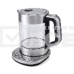 Чайник электрический Kitfort КТ-616 стекло, фото4