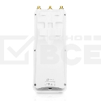 Точка доступа UBIQUITI RP-5AC-Gen2 Rocket 5AC PRISM Gen 2 Радиоустройство 5 ГГц, PtMP/PtP, airMAX ac, 2x RP-SMA, фильтры airPrism, GPS Sync, фото7