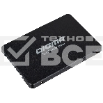 Накопитель SSD Digma Run S9, 512Gb, SATA III, 2.5