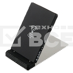 Беспроводное зарядное устройство ACD-W102Q-F1B 10Вт, беспроводная Qi, 2-катушки с QC, 5В/2А ~ 9В/1,8А RTL, фото4