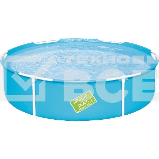 Bestway Каркасный бассейн 152х38см, 477 л, Bestway 56283