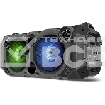 Колонка портативная Sven PS-550 черный 36W 2.0 BT/3.5Jack/USB 10м 2000mAh, фото23