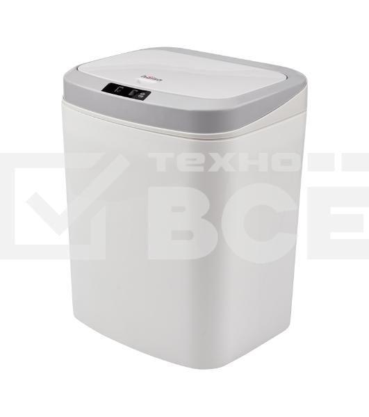 Мусорное ведро с датчиком движения HSL-6008