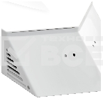 Сушилка для рук Puff 8802 1200Вт белый, фото5