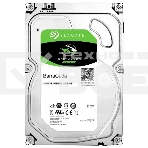 Жесткий диск Seagate Barracuda 2TB 7200RPM  SATA6GB/S 256MB ST2000DM008, фото2