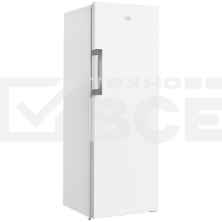 Морозильная камера Beko B1RFNK292W, белый, 255л, 7 ящиков