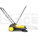 Подметальная машина ручная Karcher S 4 Twin 20 л, 2400 м²/ч, фото6