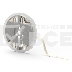 Лента Gauss LED Elementary 5050/60-SMD 14.4W 12V DC теплый белый IP20 (ZIP Bag 5м), фото3