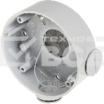 Монтажная коробка Hikvision DS-1260ZJ, фото10