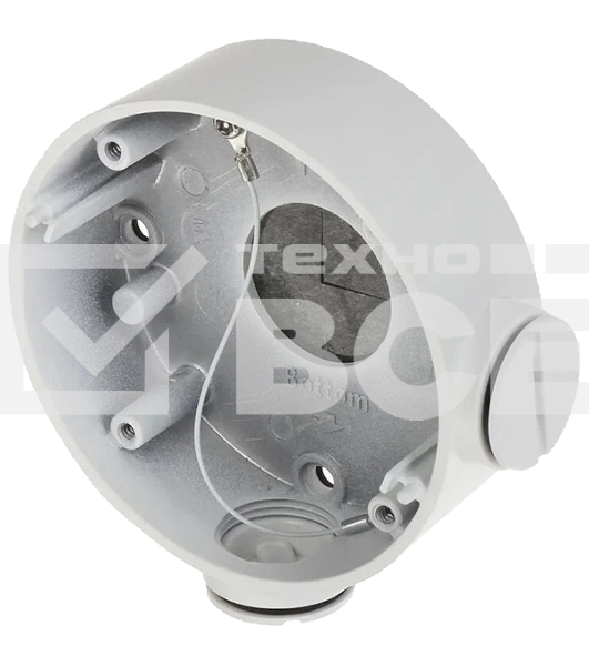 Монтажная коробка Hikvision DS-1260ZJ