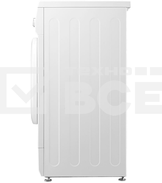 Стиральная машина LG F1296CDS0