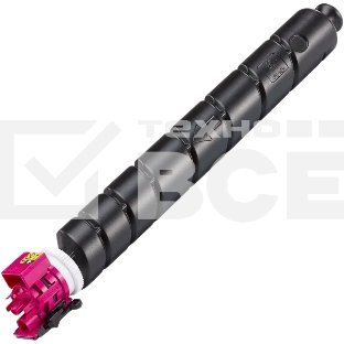 Картридж лазерный TK-8365M 12 000 стр. Magenta для TASKalfa 2554ci