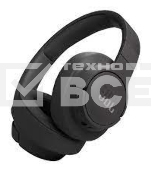 Гарнитура JBL Tune 770NC черный