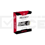 Накопитель SSD Kingston Fury Renegade, 1Tb, PCIe 4.0 x4, M.2 2280, NVMe, R/W 7300/6000, с радиатором, фото6