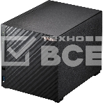 Сетевой накопитель ASUSTOR AS1104T 4BAY/EU/1GD4, фото3