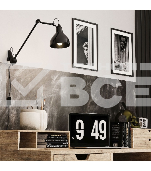Лампа светодиодная LED Elementary A67 35Вт E27 4100К Gauss 70225