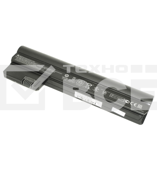 Аккумуляторная батарея для ноутбука HP Compaq Mini 110-300055Wh черный