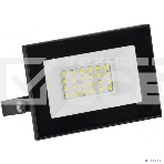 Прожектор LED Iek LPDO501-030-65-K02-G СДО 001-30 6500К IP65 черный GENERICA, фото 1