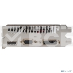 Видеокарта AFOX Geforce GT730 4GB GDDR5 128Bit DVI HDMI VGA ATX Single Fan, фото3