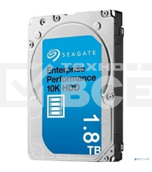 Жесткий диск Seagate SAS2.5