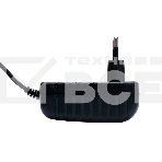 Блок питания Gembird NPA-AC25, 24В/1А, 24Вт, 1 штекер 5,5х2,5мм, фото3