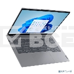 Ноутбук Lenovo Thinkbook 14 G6 IRL Core i7 13700H 8Gb SSD 512Gb Intel Iris Xe graphics 14