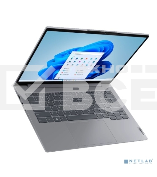 Ноутбук Lenovo Thinkbook 14 G6 IRL Core i7 13700H 8Gb SSD 512Gb Intel Iris Xe graphics 14