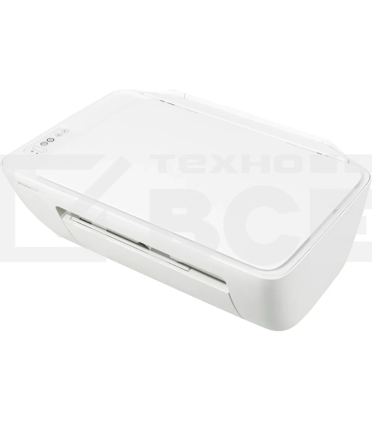 МФУ струйный HP DeskJet 2320 (7WN42B), A4, цветной, печ. до 7.5 стр/мин. (ч/б) до 5.5 стр/мин. (цвет), 1200 x 1200 dpi (ч/б) 4800 x 1200 dpi (цвет), USB
