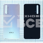 Задняя крышка для Huawei Honor 20  белый, фото 1