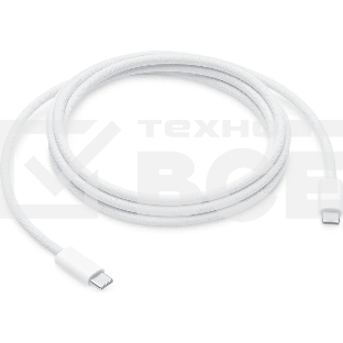 Кабель Apple MU2G3ZM/A USB-C 240W charge cable 2M