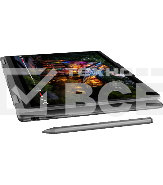 Ноутбук Lenovo Yoga 7 2-in-1 14IML9 14