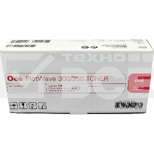 Тонер Oce Toner 2x 400g 300/350